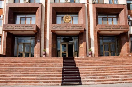 Дипломат ПМР заявил об отрицательном положении экономики Приднестровья