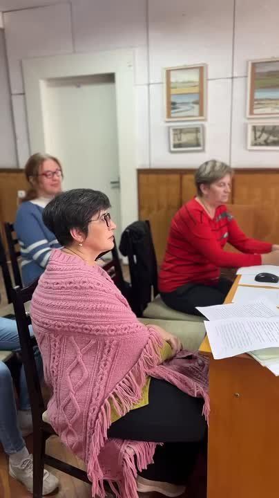 В Тираспольской Городской библиотеке состоялась онлайн-конференция «Универсальный специалист: непрерывность образования в профессиональной жизни библиотекарей»