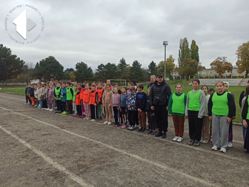 Турнир будет проходить поэтапно