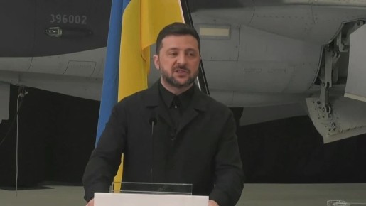 Зеленский: Россия потеряла более одного миллиона человек — один миллион триста тысяч