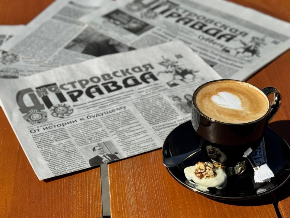 В новом выпуске — всё самое важное и душевное, чем жил Тирасполь в последние дни