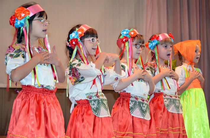 Ежегодный фестиваль для детей с ограниченными возможностями здоровья "Цветик-семицветик" пройдёт в Дубоссарах