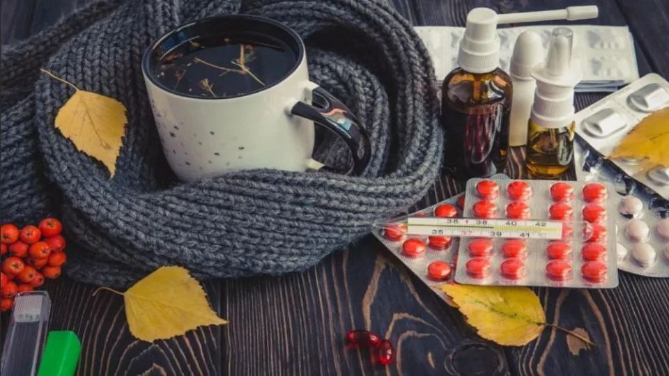 Эпидемиологическая ситуация в республике остаётся относительно стабильной