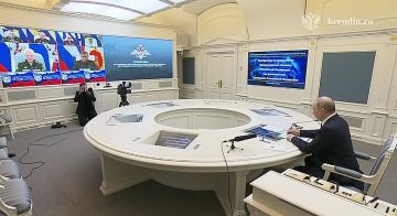 Путин провёл учения стратегических ядерных сил с участием наземных, морских и авиационных комплексов, — Кремль