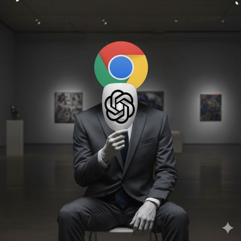 Создатели ChatGPT выпустили интернет-браузер с искусственным интеллектом