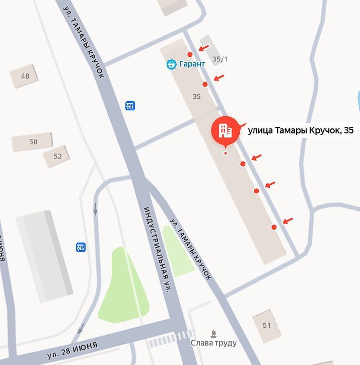 Автобус №2 будет ездить вместо троллейбуса №2 с завтрашнего дня в Бендерах