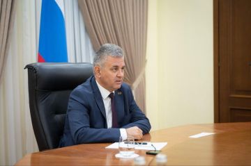 Президенту доложили: отопительный сезон стартовал без форс-мажоров