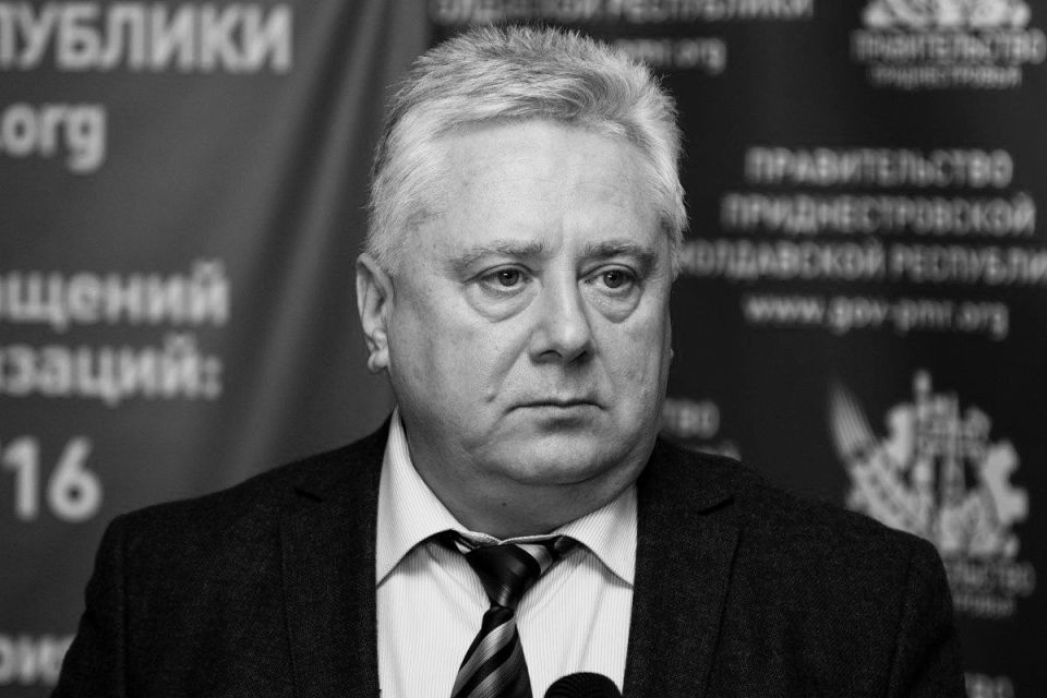 Прощание с Юрием Чебаном пройдёт завтра в 12:00 в столичном ДК