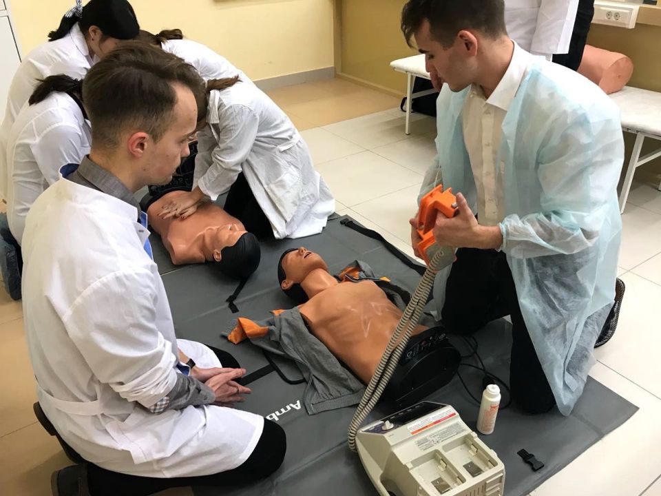 Президент подписал изменения в Закон «Об образовании»