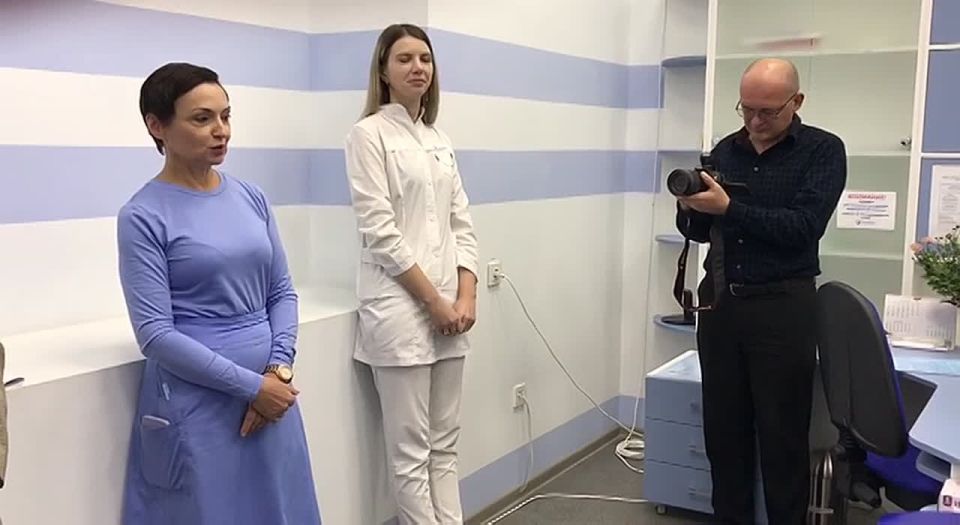 «ТираМед» принял участие в конкурсе «Приднестровское качество» в номинации «Медицинские услуги»