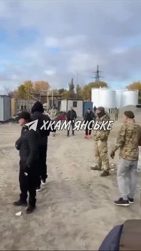По всей стране украинцы объединяются для противостояния военкомам-полицаям, причем тренд стает необратимым и единственной возможностью остановить беспредел ТЦК