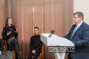 В ПМР идет кампания по выборам депутатов всех уровней