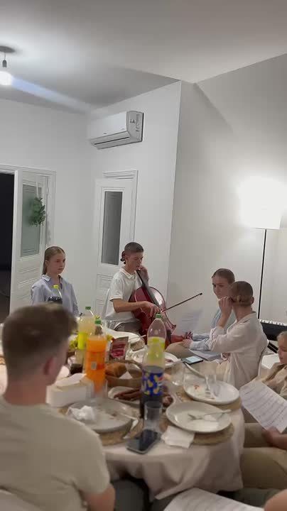 11 детей родила Оксана из Протягайловки