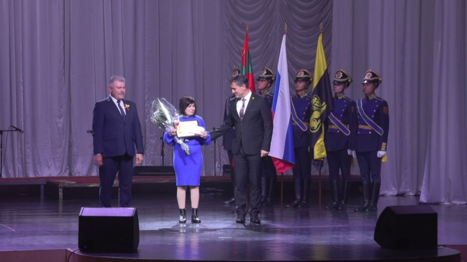 Приятно получать обратную связь от зрителей!