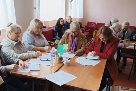 Слободзейский район принял республиканское методическое объединение педагогов-экологов