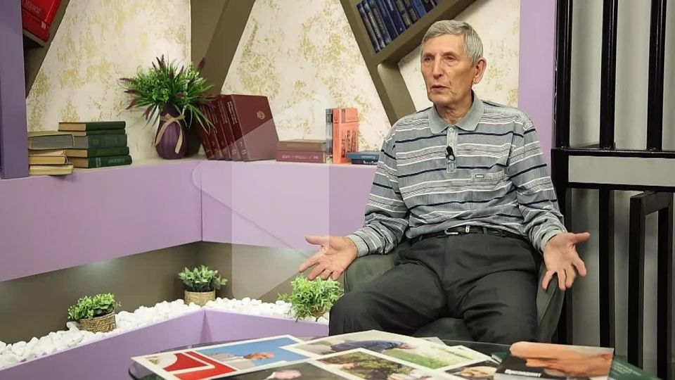 «У меня есть папка «Президент» и в ней около 100 тысяч фотографий