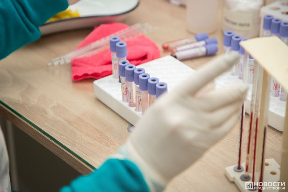 Центру переливания крови в Лечгородке нужны доноры – особенно люди с отрицательным резусом