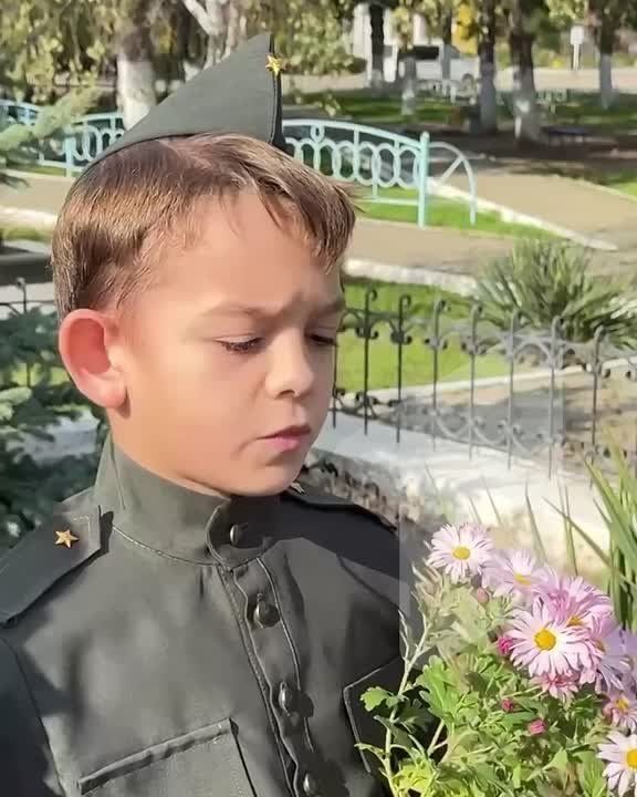 Мы живём в свободной стране с богатой историей