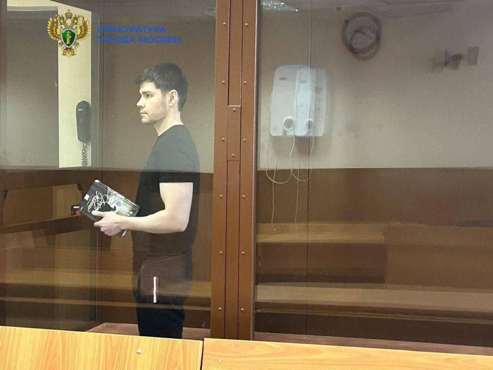 Прокуратура запросила 8 лет колонии и штраф в 15 млн