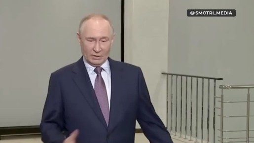 «Это им дорого обойдётся», Путин пошутил об отмене поставок унитазов из ЕС в Россию