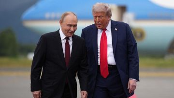 Встреча Путина и Трампа ещё не отменена, — Белый дом