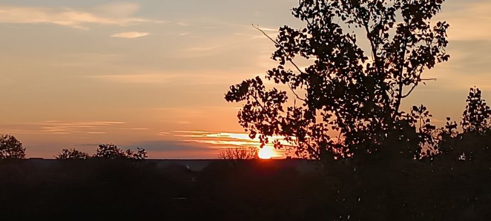 Как передает городской отдел по делам ГО и ЧС, 24 октября ожидается облачная погода во второй половине дня местами