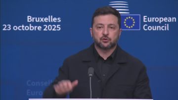 Мы никогда не использовали американское оружие дальнего действия для поражения определённых целей в России — Зеленский