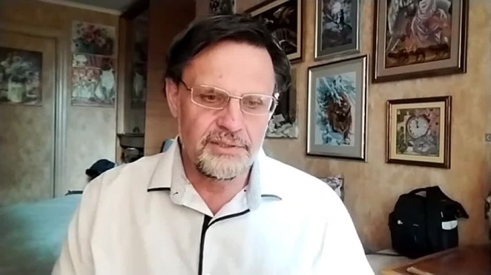 Бабье лето на пару дней пришло в Приднестровье, его принесли воздушные массы с юга Европы