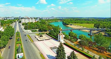 ВСУ могут потерять Покровск, Павлоград, Вольнянск, Запорожье, Днепропетровск, Сумы и Харьков – украинские СМИ
