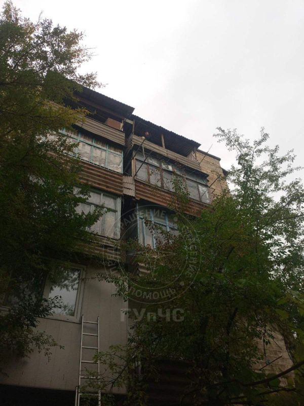 Спасатели помогли пенсионерке в Рыбнице