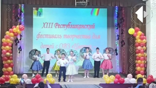 Участники заряжают зрителей своими выступлениями