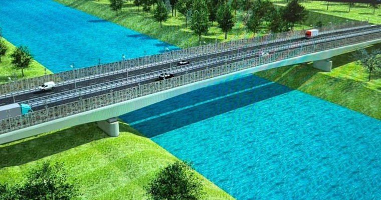 Молдова получит новое транспортное соединение с ЕС