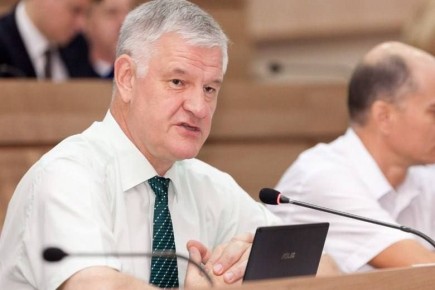 Те, кто сегодня живут в приднестровских сёлах, должны быть с комфортными бытовыми условиями