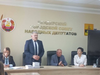 Пополнение в рядах активистов Республиканской партии «Обновление»