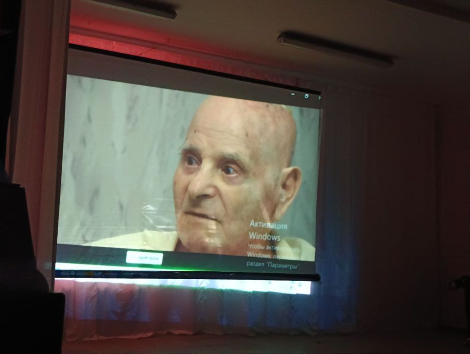 Бендерский дворец детско-юношеского творчества стал участником всероссийского проекта «Лица Победы»