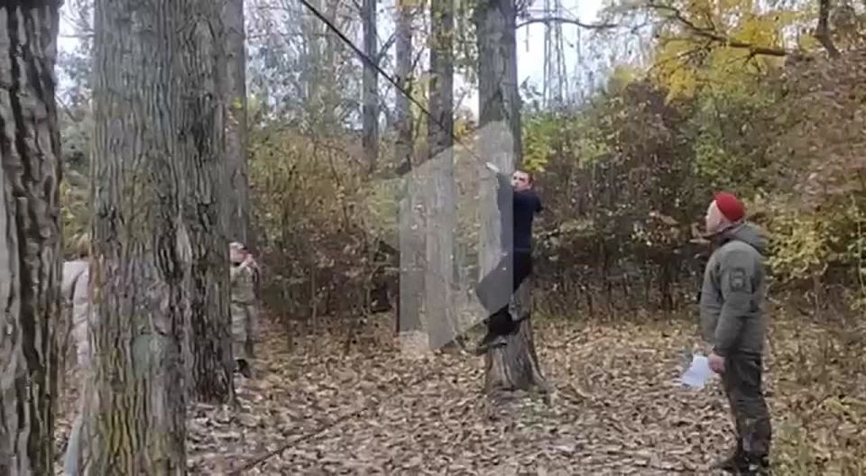 Канатная дорога, бег с препятствиями, заплыв на вёсельной лодке – атмосфера спортивной эстафеты в Дубоссарах