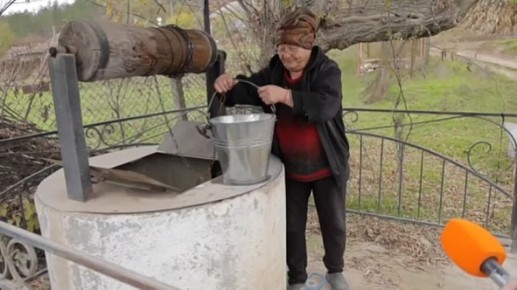 Водоканал проложил водопровод в сёлах Шмалены и Пыкалово: раньше воды в этих сёлах просто не было