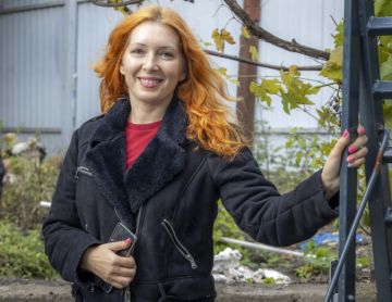 «Работа как образ жизни» - рассказ о приобретающем всё большую популярность сельском туризме