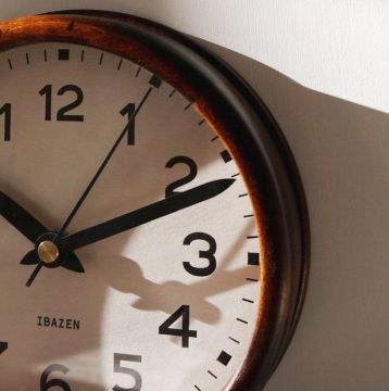 Сегодня ночью Приднестровье перейдет на зимнее время