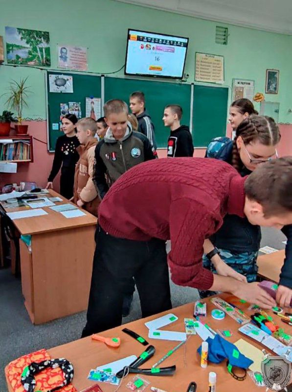 Праздник спорта, сплочённости и единства