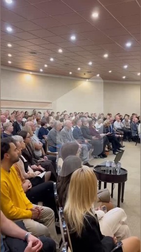 В Тирасполе сегодня проходит масштабный стоматологический форум