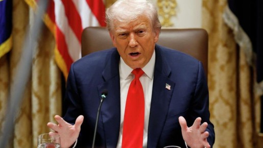 Трамп готовится к вторжению в Венесуэлу