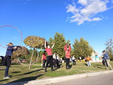 Не упустите шанс посетить праздник!!!!