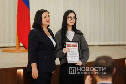 Итоги недели от ИА «Новости Приднестровья»