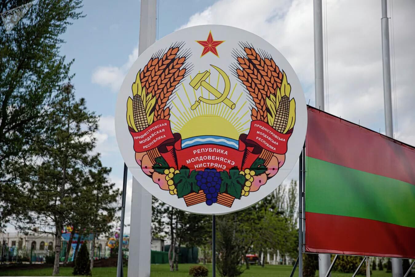 В ПМР видят исходящую от Кишинева угрозу репрессий, заявил депутат