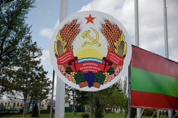 В ПМР видят исходящую от Кишинева угрозу репрессий, заявил депутат