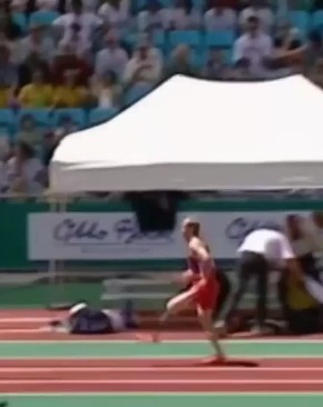 Официальный аккаунт Паралимпиады хотят засудить за видео в Тиктоке с одноногим спортсменом