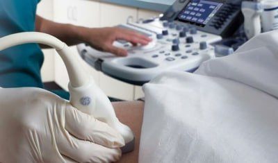 Новая услуга в РКБ по обследованию печени