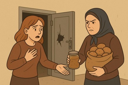 В Дубоссарском районе соседка украла продукты из чужого подвала