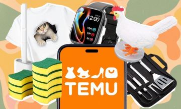 Молдавский Минфин хочет ввести НДС и таможенные пошлины на посылки до 150 евро, полученные с сайтов Temu, Joom, Shein, AliExpress